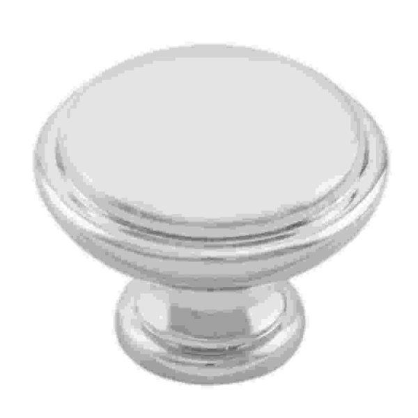Carlisle Brass SHAKER STYLE KNOB 35Mm Wayfair.co.uk